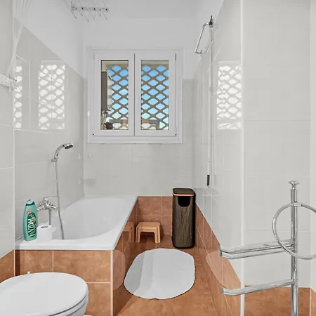 Vista Stadio San Siro Confort E Desing Апартаменты Милан