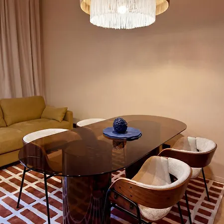 公寓 La Casa Segreta 米兰