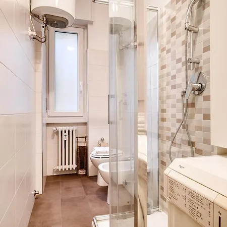 Just Urban - Stylish 25 Min From Duomo Daire Milano