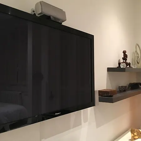 Apartamento In Town *