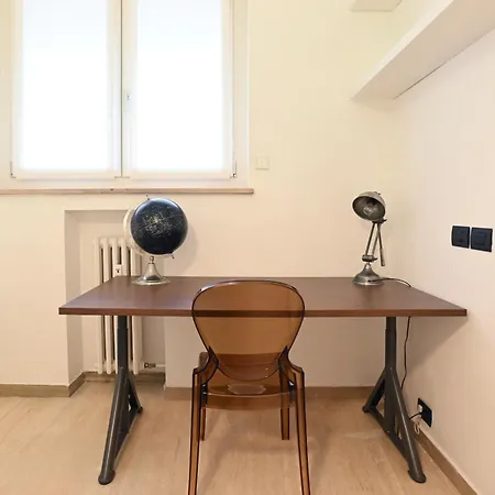 L'arche Ippodromo * Milán