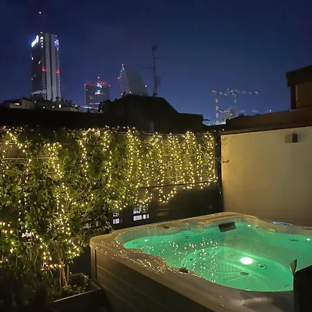 Citylife Rooftop