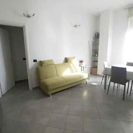 House מילאנו