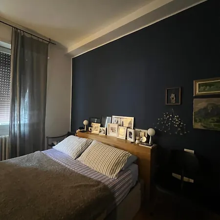 Apartment Romana