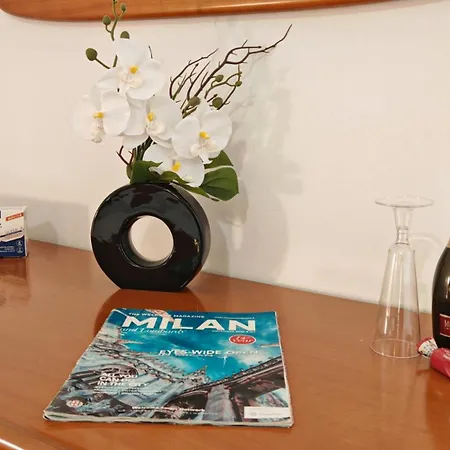 Nora House Apartamento Milão