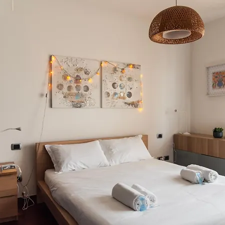 Appartement Youhosty-mezzofanti 24 *