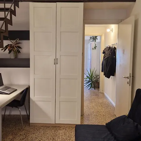 Cozy Near Fondazione Prada - Free Parking Apartmán Milán