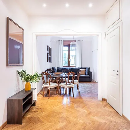Easylife - - Lovanio 10 - Brera شقة