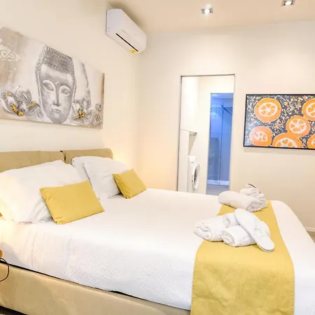 Missori Prestige Grandsuite - A Few Steps From Duomo Milão