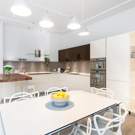 Appartement Easylife - - Poerio 31 - Porta Venezia *