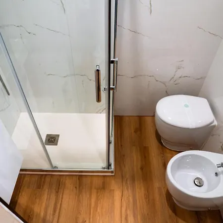 Brera-moscova • Stile E Comfort In Centro Milan