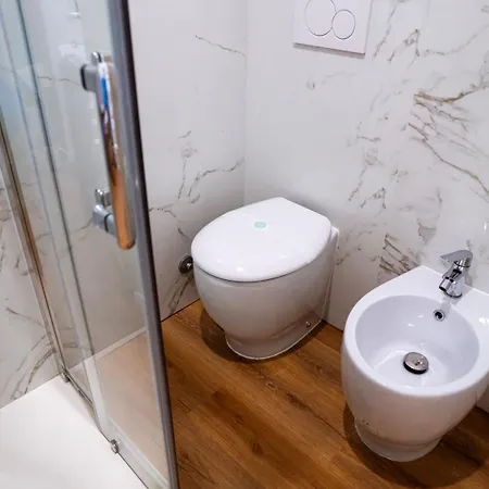 Brera-moscova • Stile E Comfort In Centro *