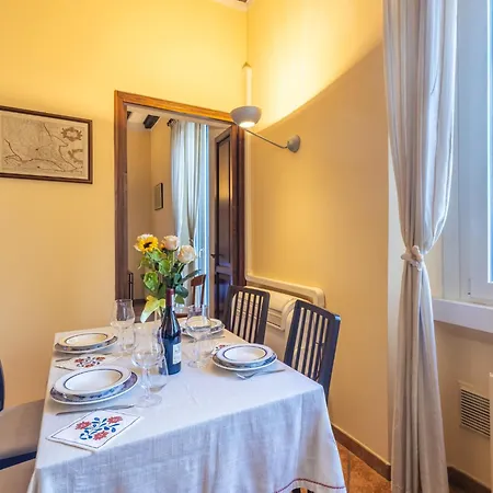 Sabotino View By Interhome شقة *