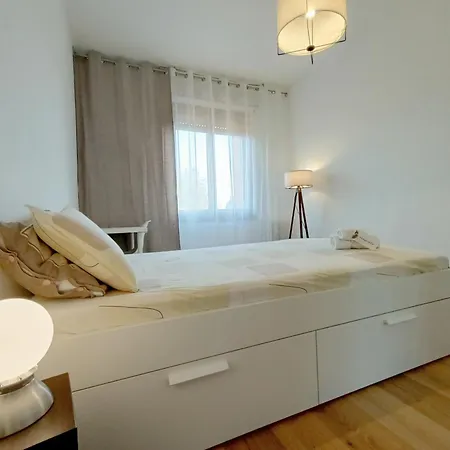 Appartamento Designed Overlooking San Siro