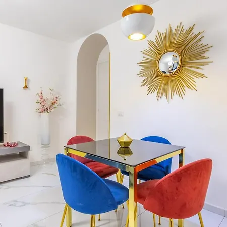 Porta Venezia 6 Posti Letto, Ampio Con Wifi Lejlighed Milano