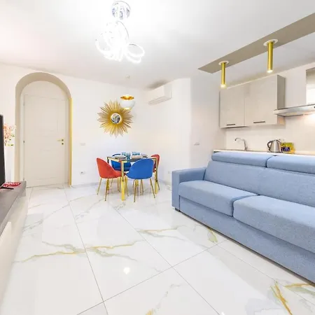 Lejlighed Porta Venezia 6 Posti Letto, Ampio Con Wifi Milano