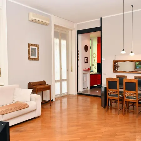 Apartamento Dona House Milán