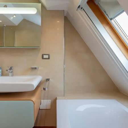 Apartment Comfort And Design Between Portello And Citylife Milan