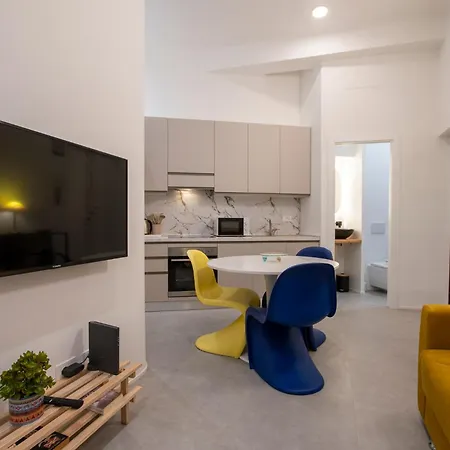 شقة Casa Giacosa - Walk To M1 Pasteur - 10min To Duomo - Nolo *