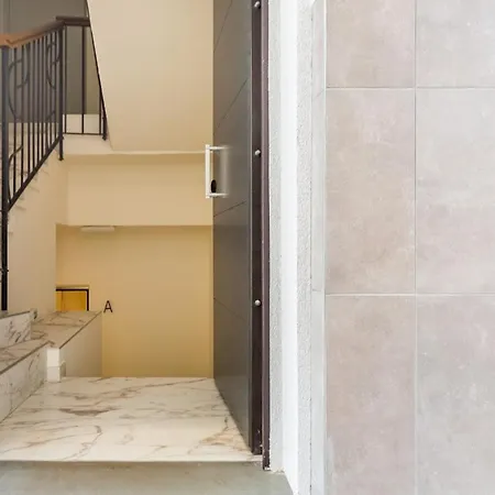 Loft A Cezanne 7 Μιλάνο