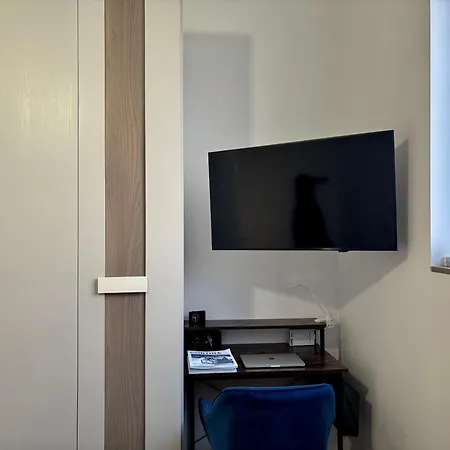 Apartamento Fourloft Milão