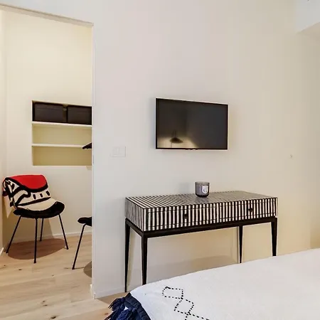 Maroncelli9 * 밀라노