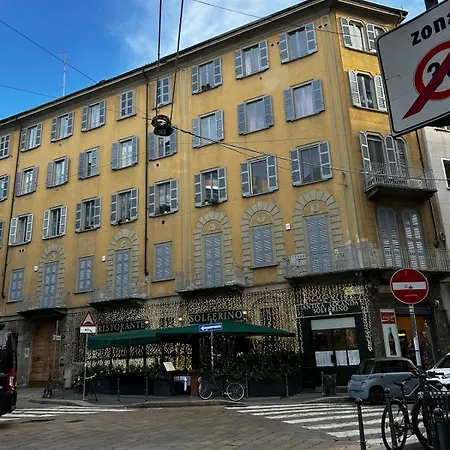 Brera Appartement