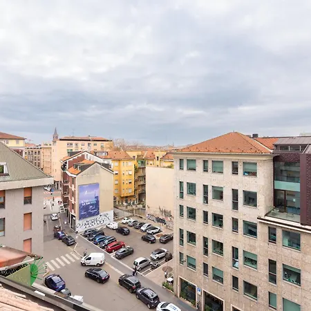 Chic Floor In דירה מילאנו