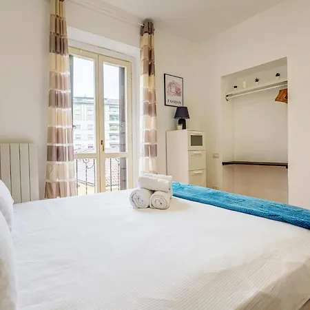Apartamento Frisi *