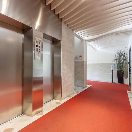 Apartmán Di Design Centro