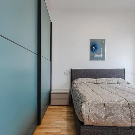 Apartment Centrale Milano *