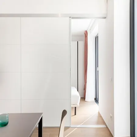 - Elvezia 26 - Sarpi Appartement