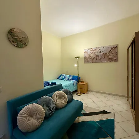 Apartamento Col8 *
