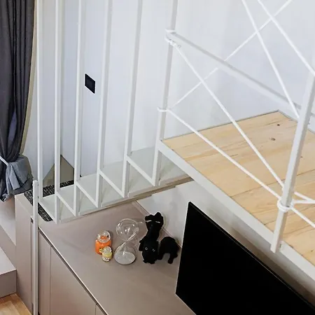 アパート Design & Elegant In Navigli -