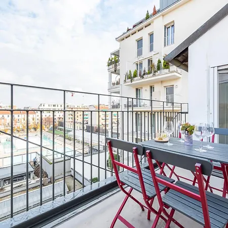 Easylife - - Botta 16 - Porta Romana *