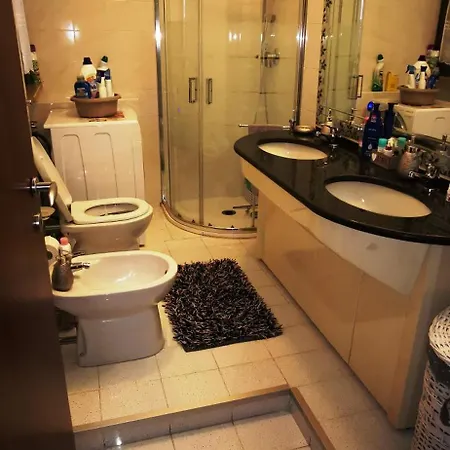Ldm Grace Apartmán *