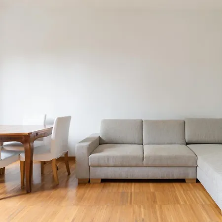 Guesthost - Mm5 Isola Cozy * Milan
