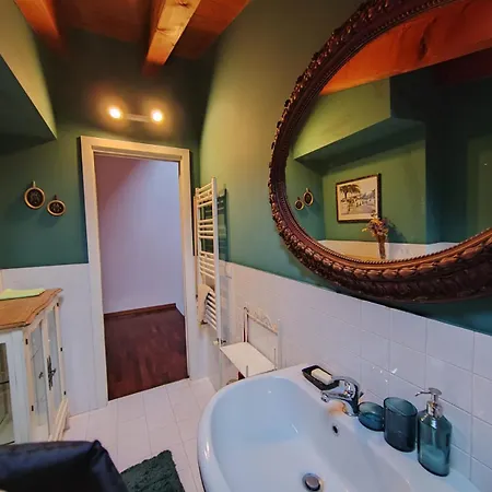 Two-level Ca Granda Milan