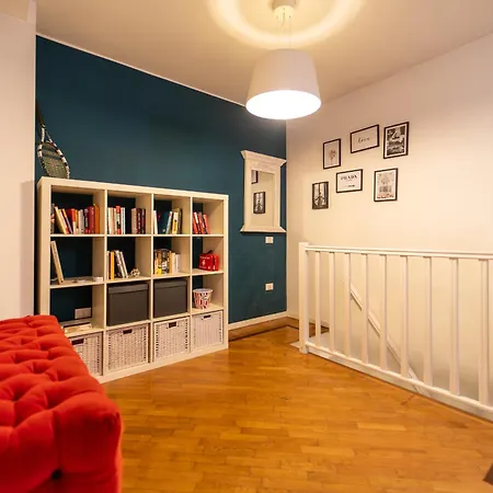 Porta Venezia - Confortevole Con Wifi E Ac Daire *