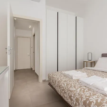 Brera Armani Apartment
