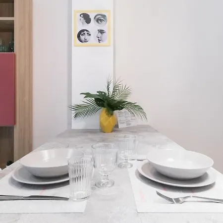 Cozy In The Risorgimento Area Apartment Mailand