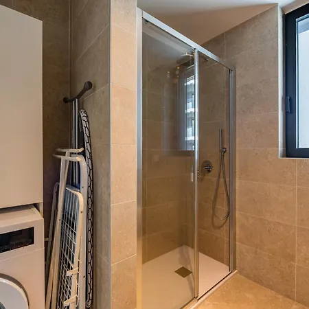 Uptown Nest - Terrazzo Privato E Garage *
