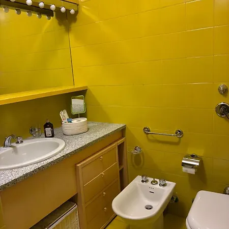 Apartament La Casa Del Sarto *