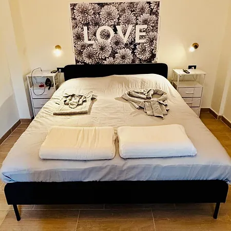 Apartment Tl Apartment, Stadio San Siro Experience