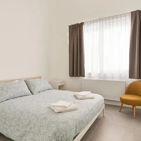 Up To - Residenze M6-m6a Milan