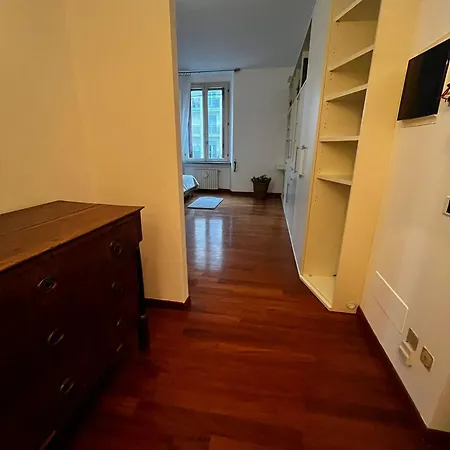 Colonna47 Apartament Mediolan
