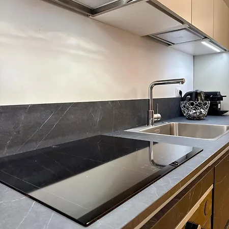 Apartment Luro - Porta Ticinese N2 *