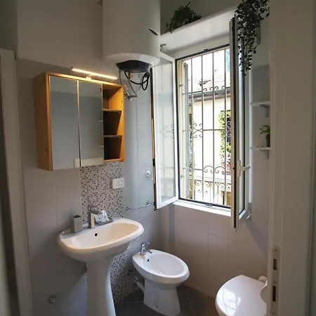 Casa Diva Elegant In Mediolan