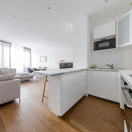 Via De Amicis 43 - Leia Hospitality Daire