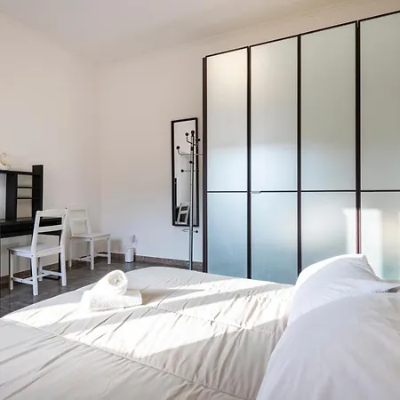 Appartamento Mimi House Porta Romana Milano